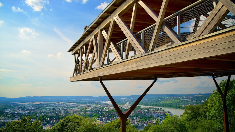 Koblenz