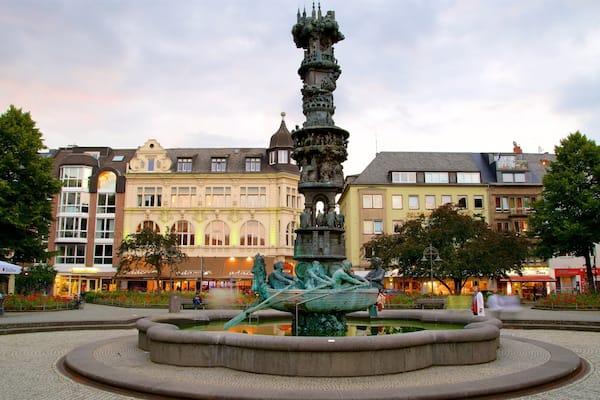 Coblence