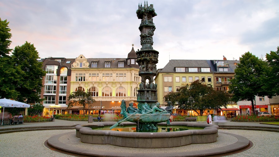 Koblenz