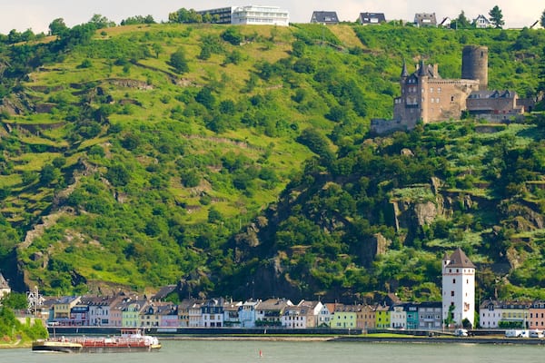Sankt Goar