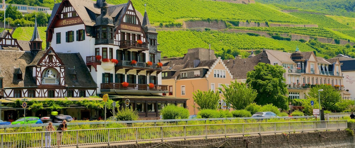Bingen am Rhein