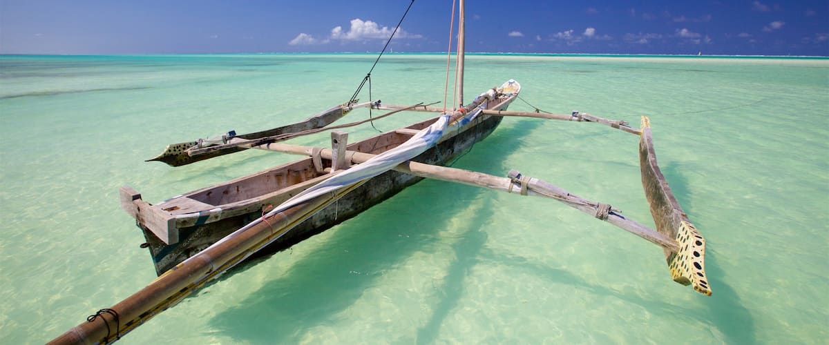 江比阿尼海滩