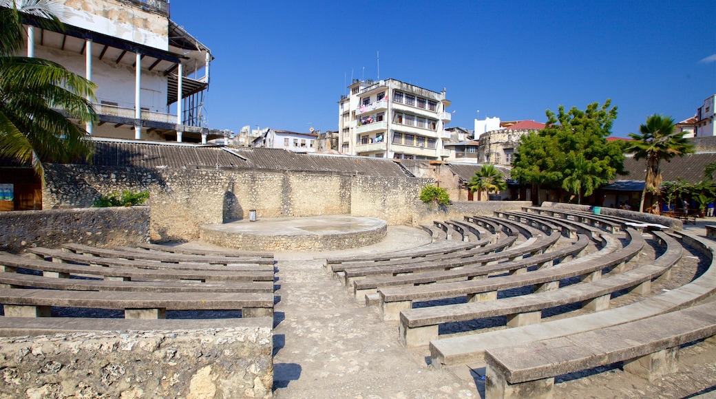 Stone Town