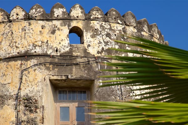 Old Fort