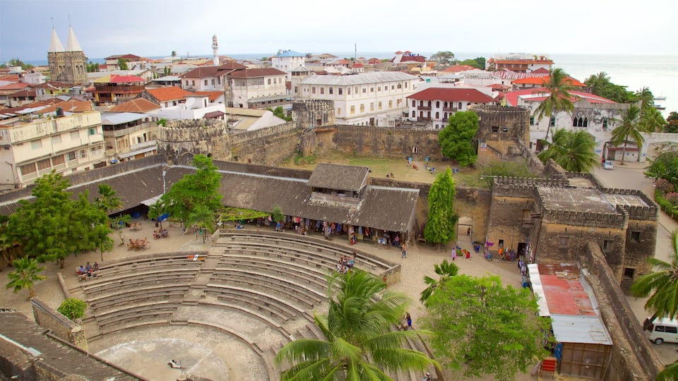 Old Fort