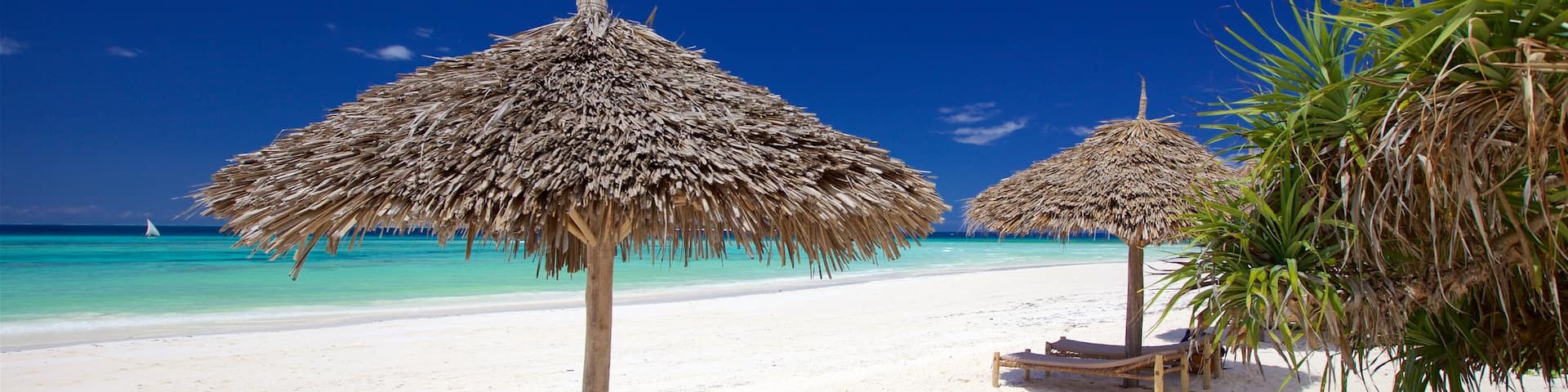 Plage de Muyuni