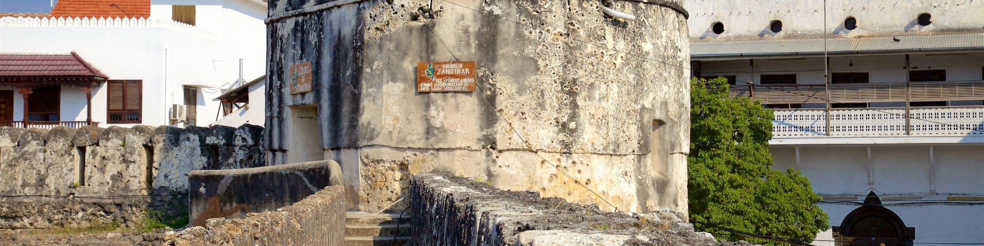 Old Fort