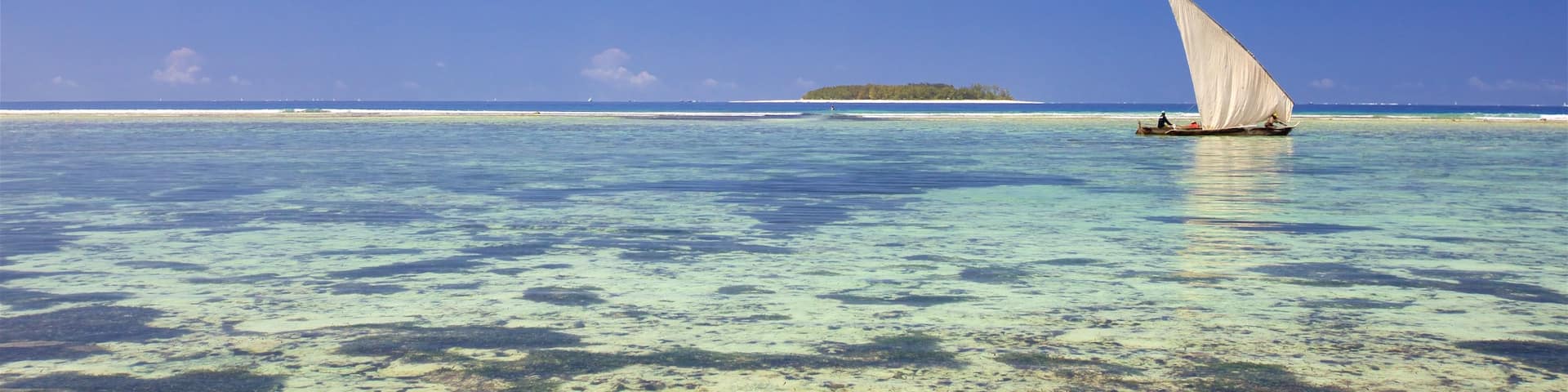 Mnemba Island