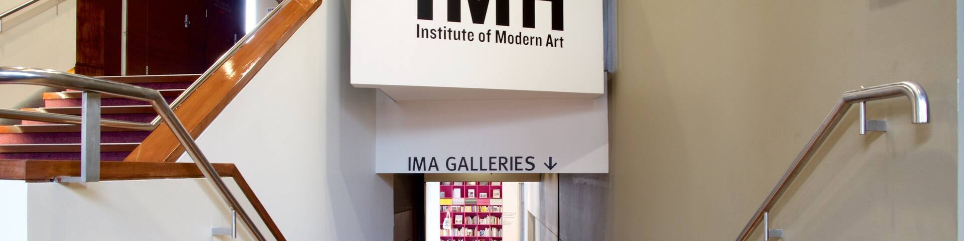 Institute of Modern Art