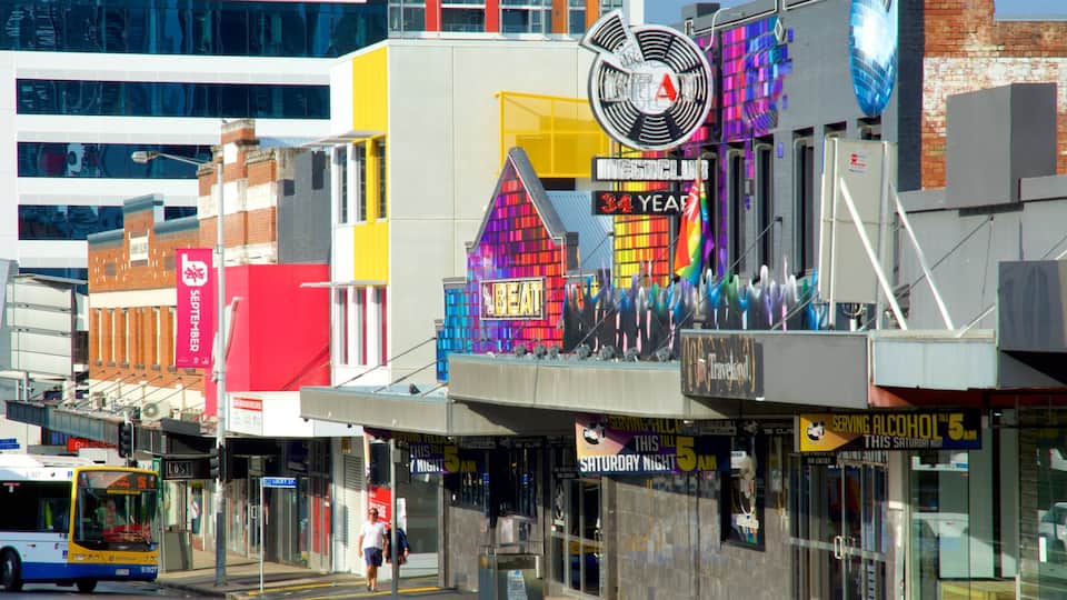 Fortitude Valley