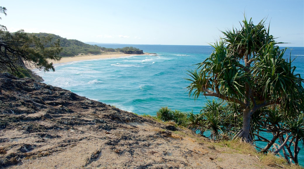 North Gorge Walk