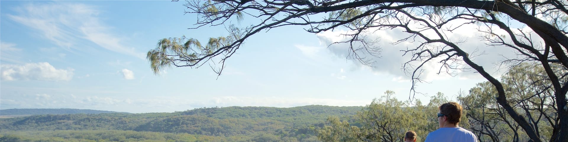 North Gorge Walk