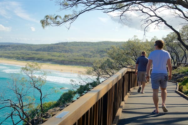 North Gorge Walk