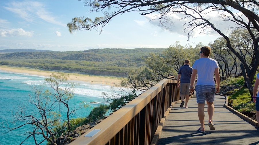 North Gorge Walk