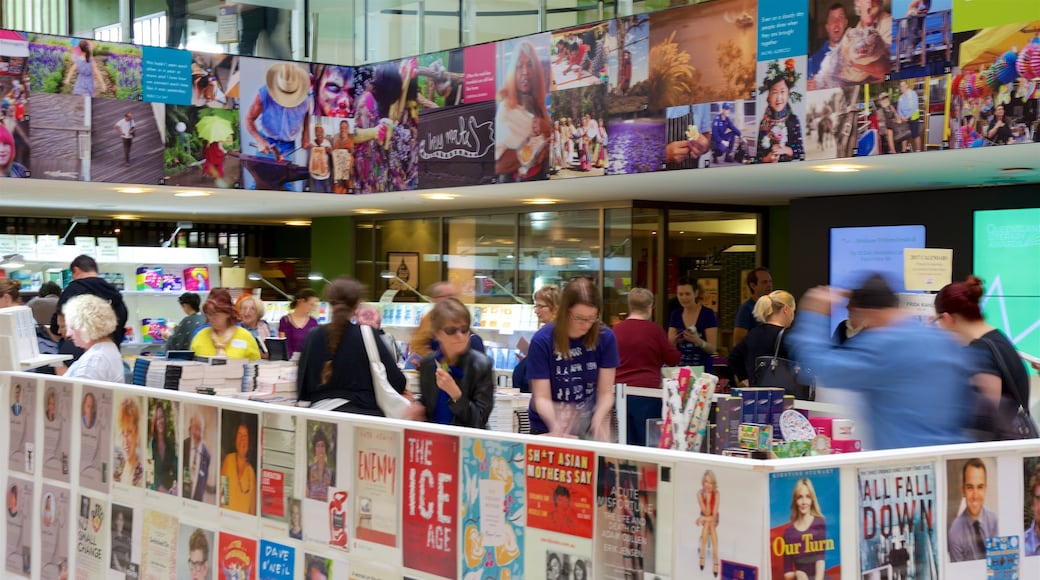 State Library of Queensland