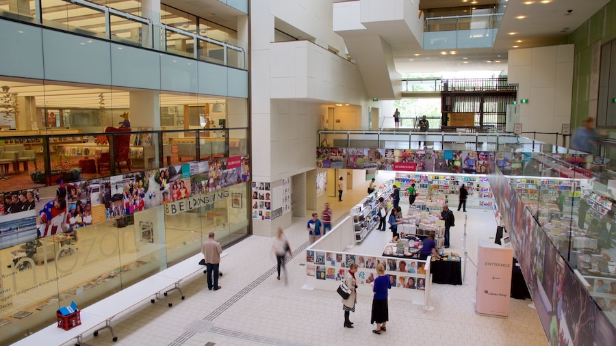 Perpustakaan Negeri Queensland