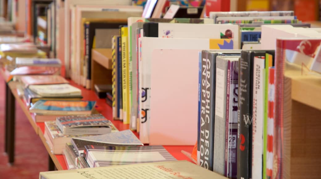 Perpustakaan Negara Bagian Queensland