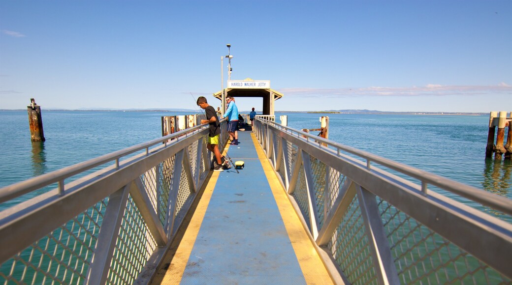 Dunwich Ferry Terminal