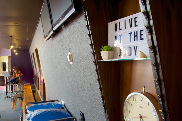 Judith Wright Centre of Contemporary Arts