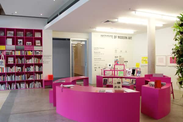 Institut d\'art moderne