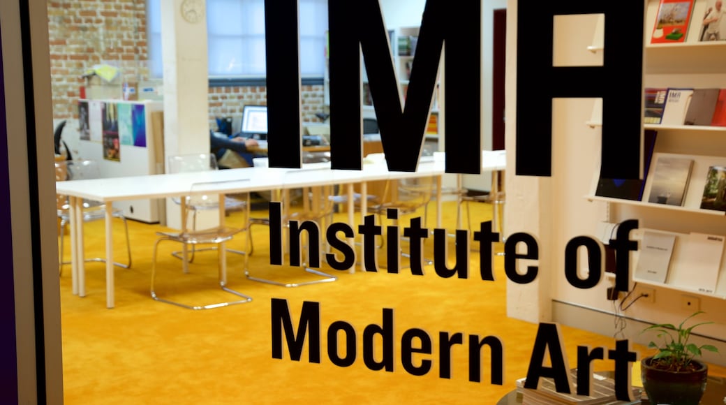 Institute of Modern Art