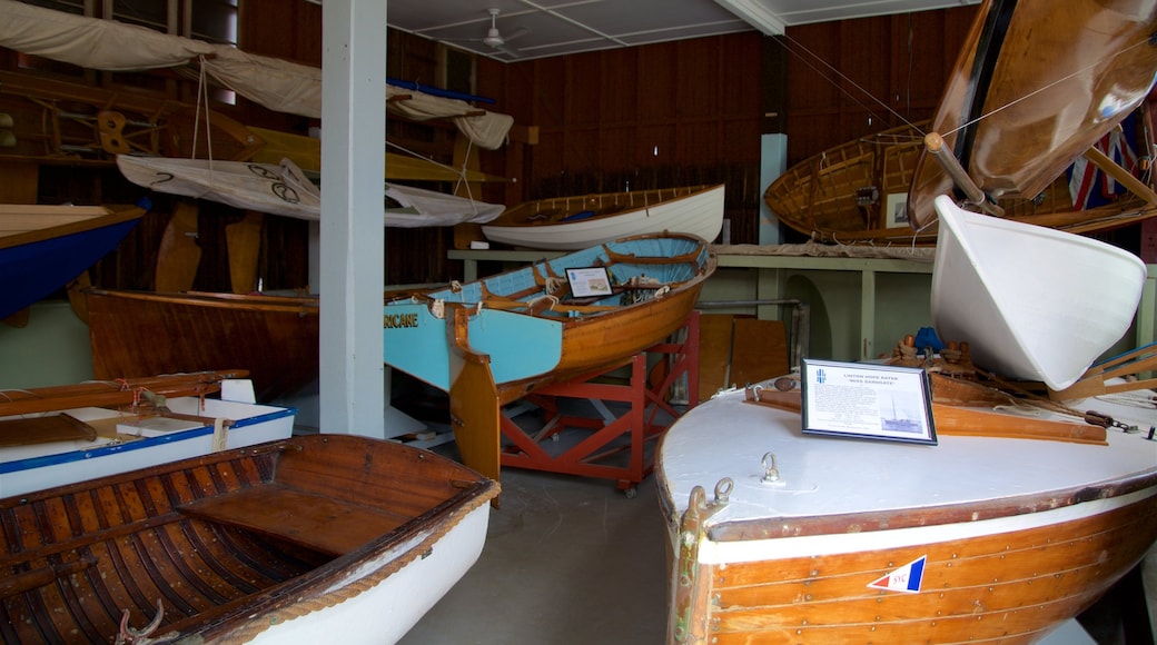 Museum Maritim Queensland