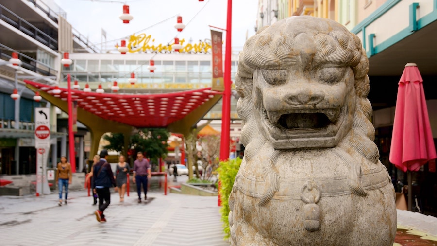 Chinatown Mall