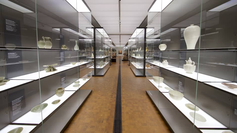 Museum Rietberg
