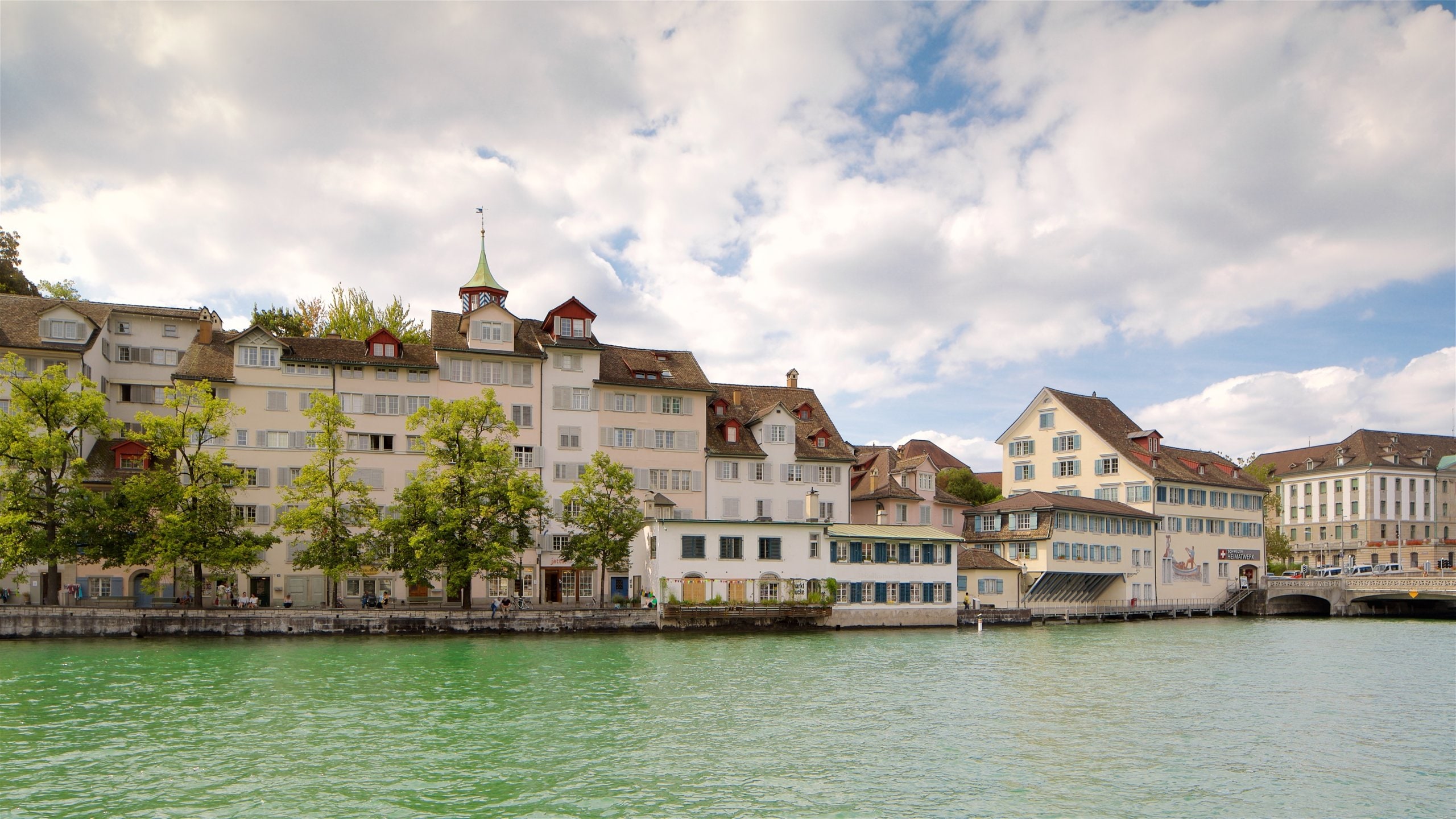 Zúrich