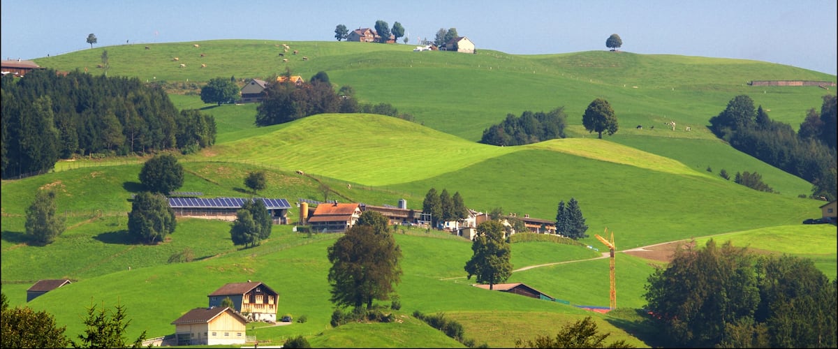 St. Gallen