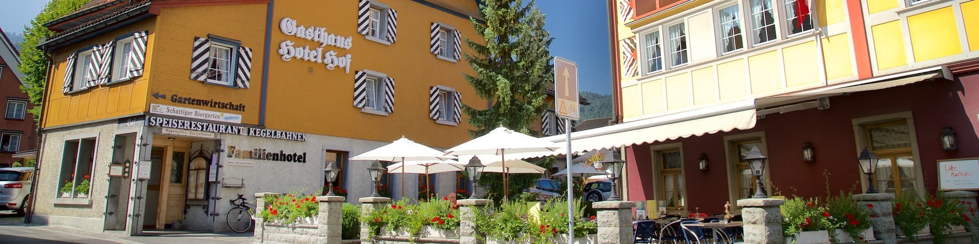St. Gallen