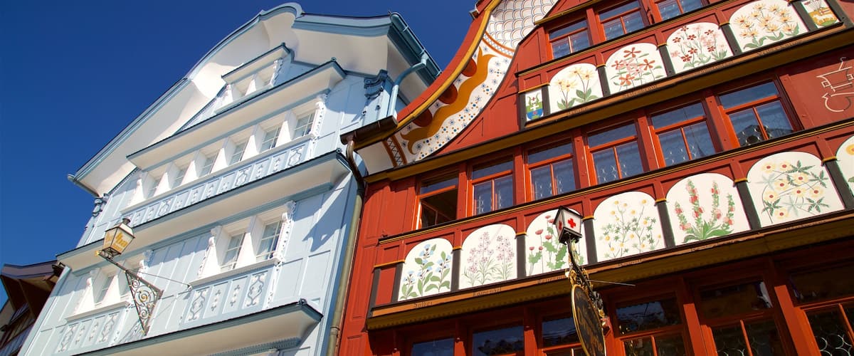 Appenzell