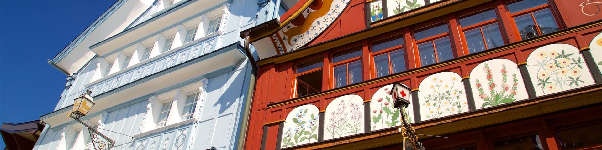 Appenzell