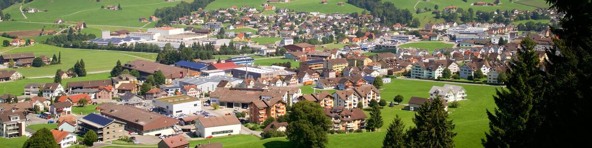 Appenzell