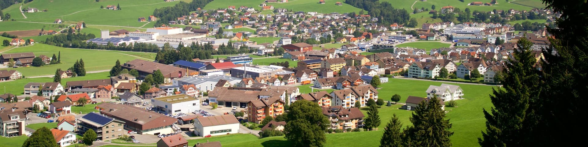 Appenzell