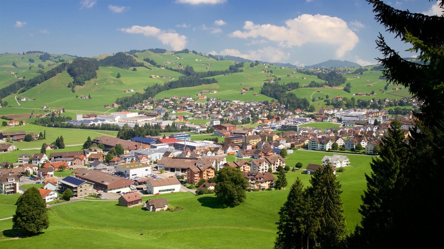 Appenzell