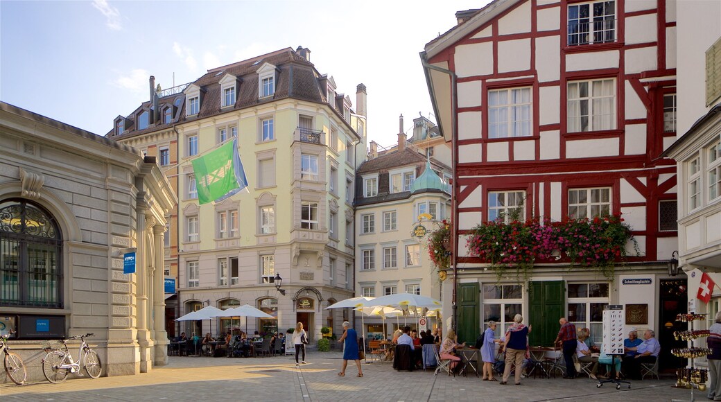 St. Gallen