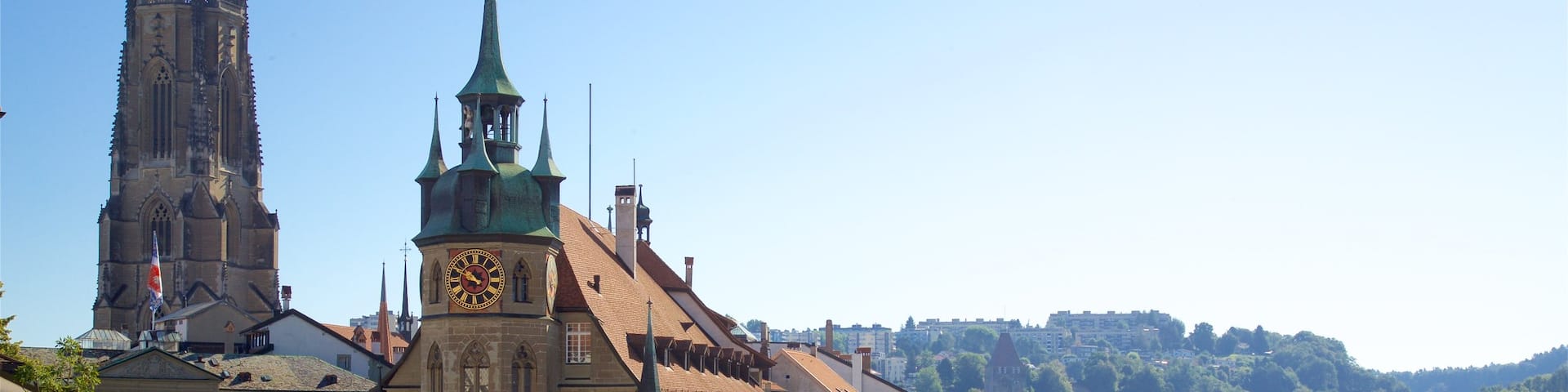 Fribourg