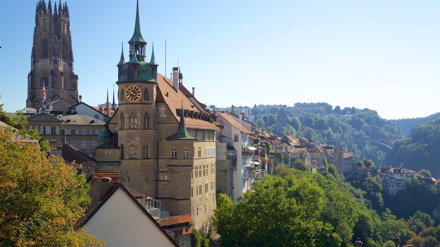 Fribourg
