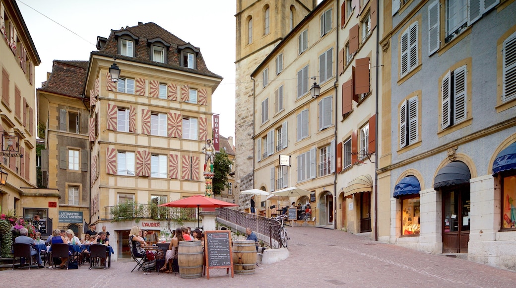 Neuchatel