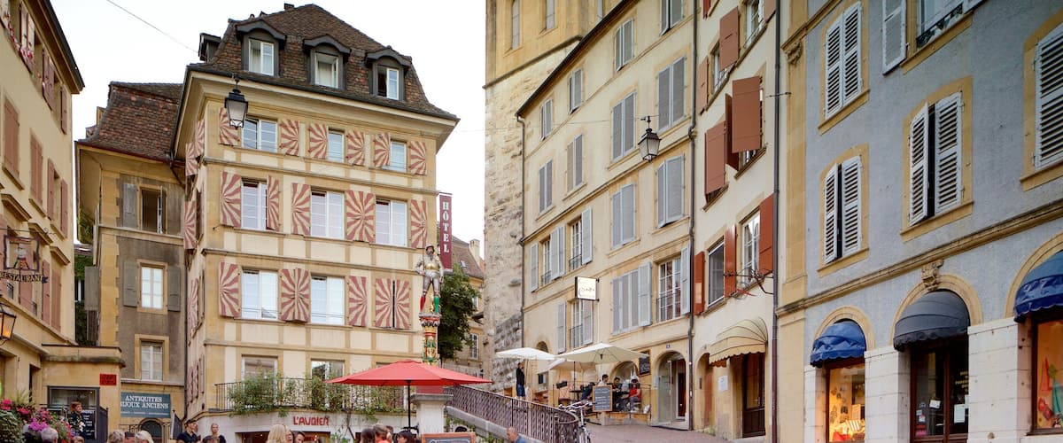 Neuchâtel