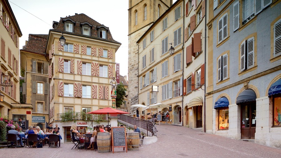 Neuchatel