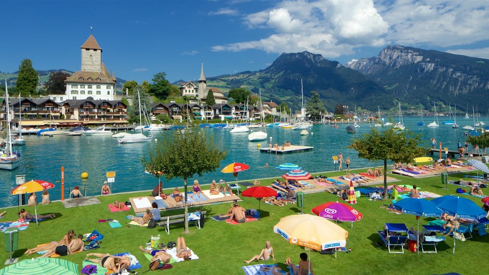 Grindelwald