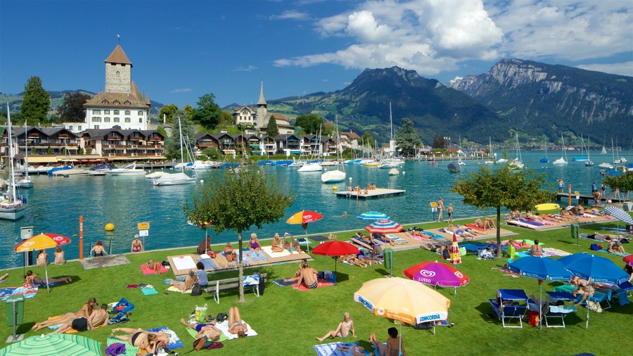 Grindelwald