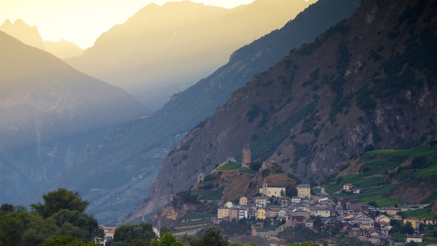 Valais