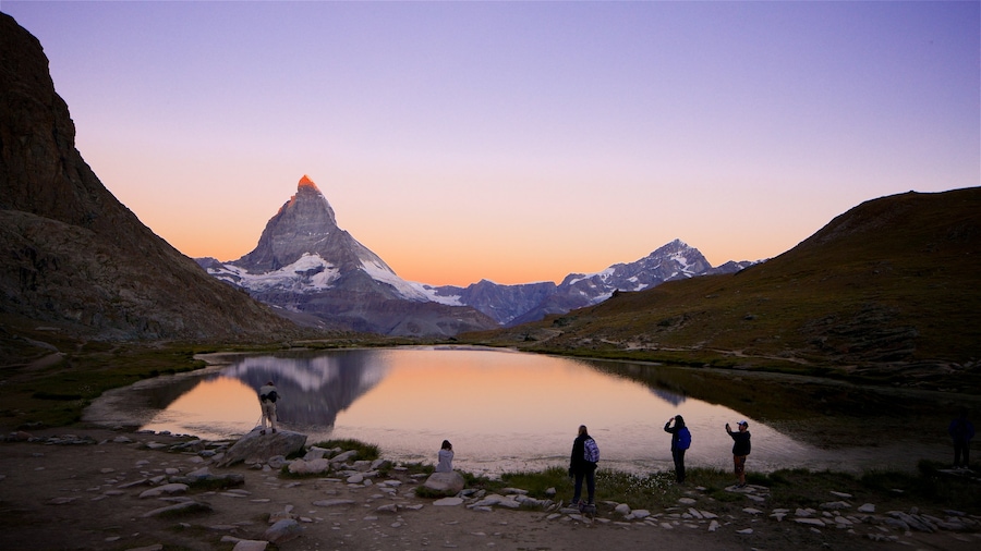 Valais