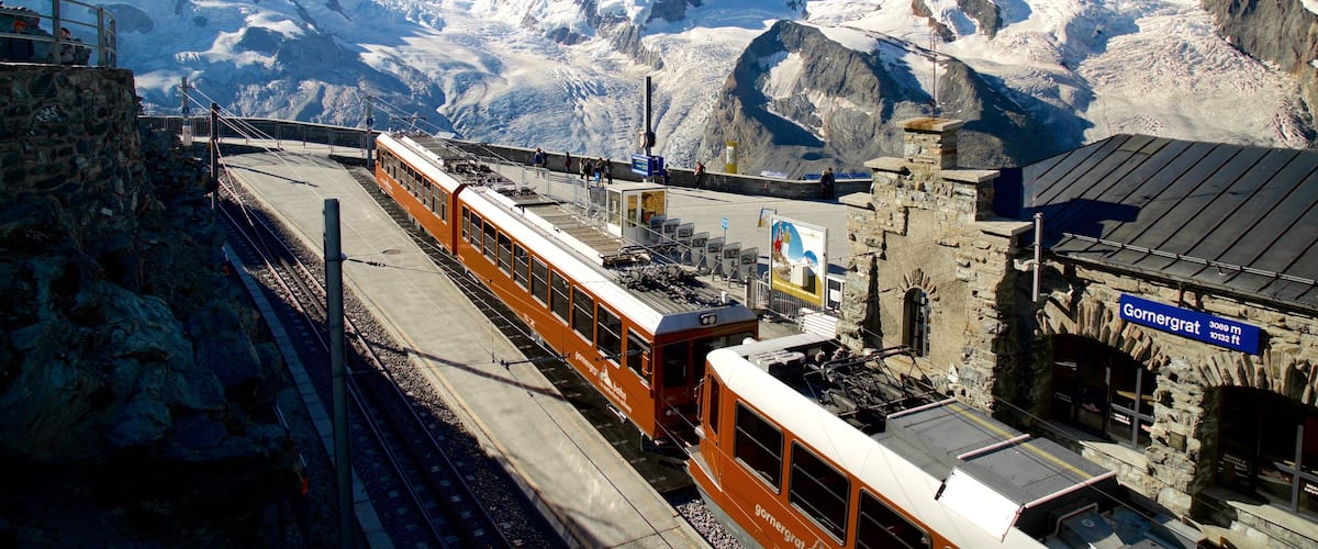 Zermatt