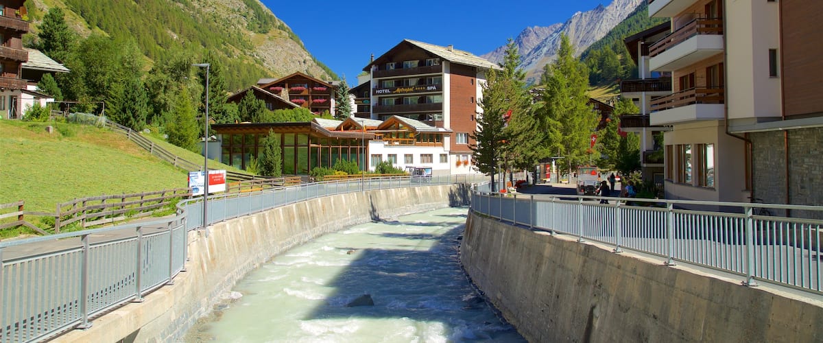 Zermatt