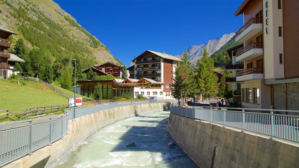 Zermatt