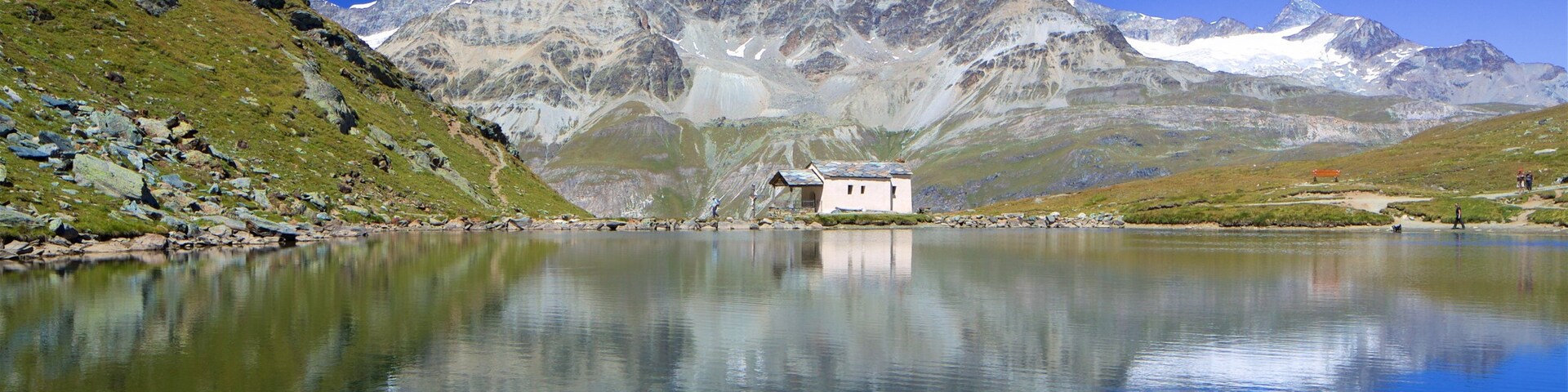 Valais, Switzerland